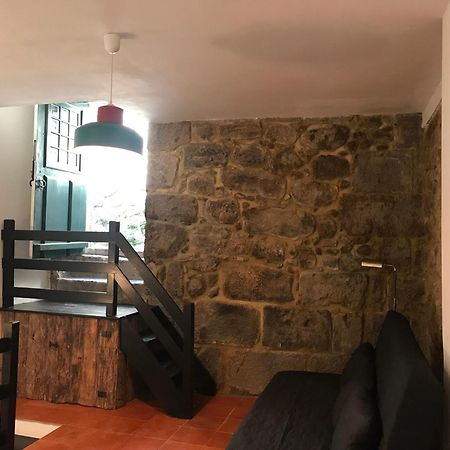 Casa Da Muralha Cerveira Вила Нова де Сервейра Екстериор снимка